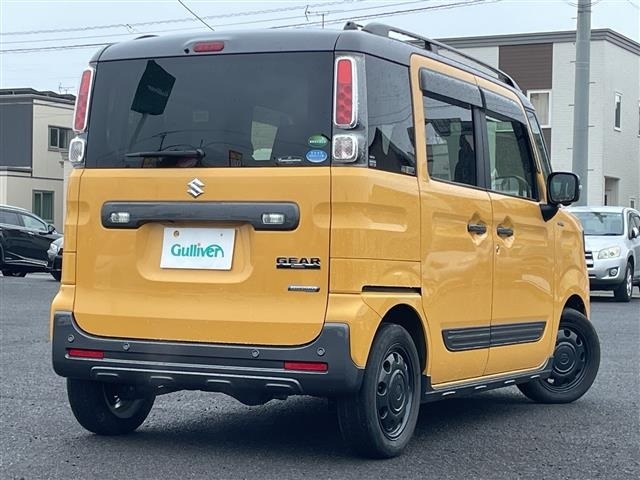 Suzuki SPACIA 2019 8158759-21