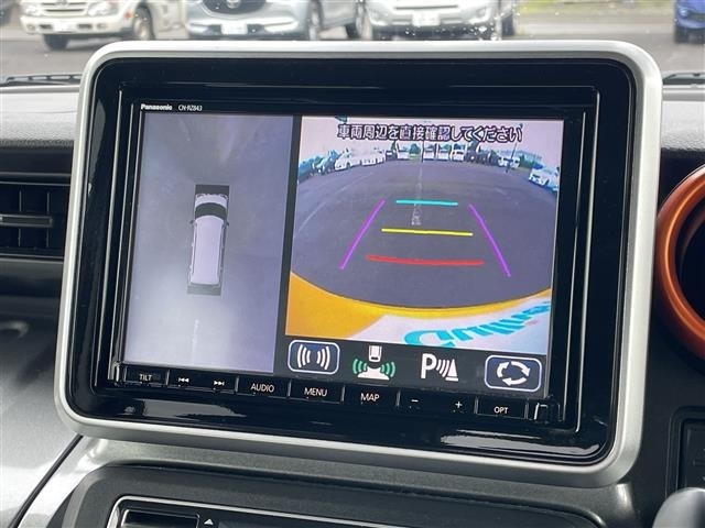 Suzuki SPACIA 2019 8158759-22