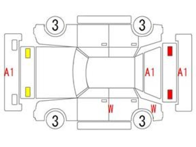 Suzuki SPACIA 2019 8158759-23