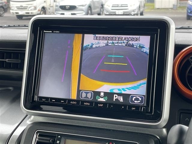 Suzuki SPACIA 2019 8158759-4