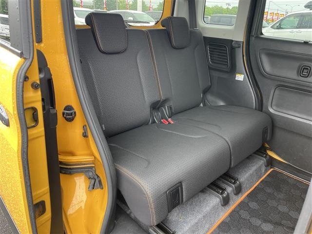 Suzuki SPACIA 2019 8158759-5