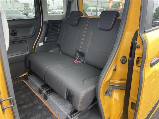 Suzuki SPACIA 2019 8158759-8