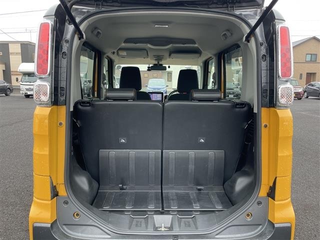 Suzuki SPACIA 2019 8158759-9