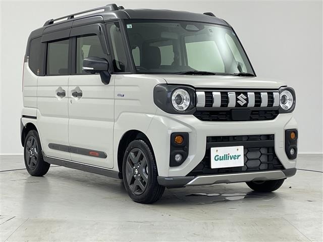 Suzuki SPACIA 2026 8158760-0