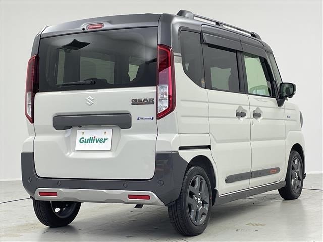 Suzuki SPACIA 2026 8158760-14