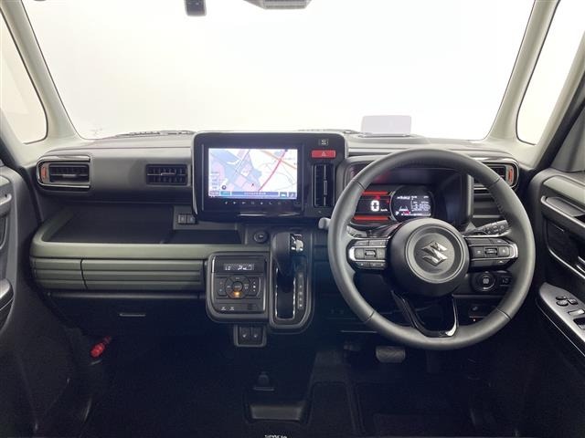 Suzuki SPACIA 2026 8158760-15