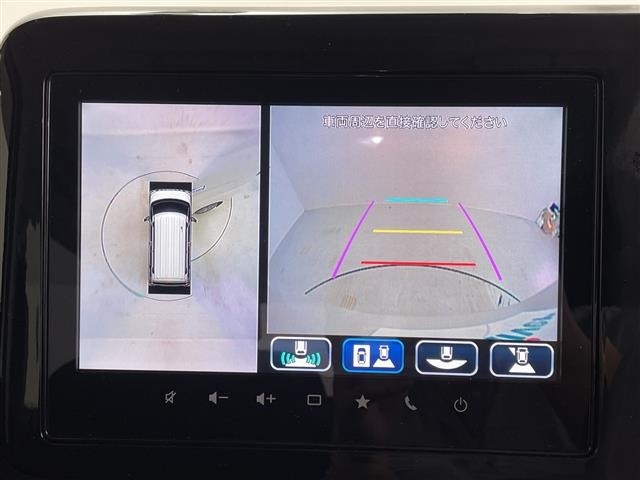 Suzuki SPACIA 2026 8158760-16