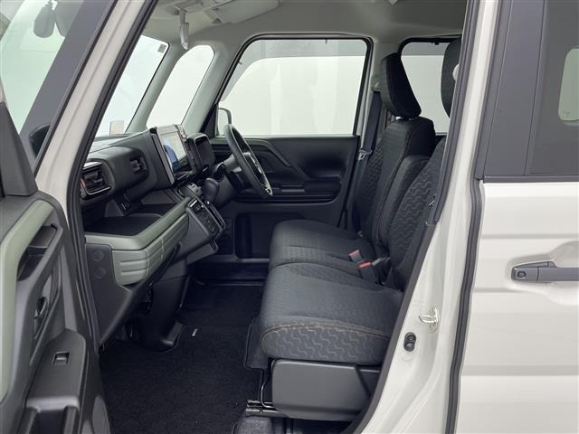 Suzuki SPACIA 2026 8158760-19