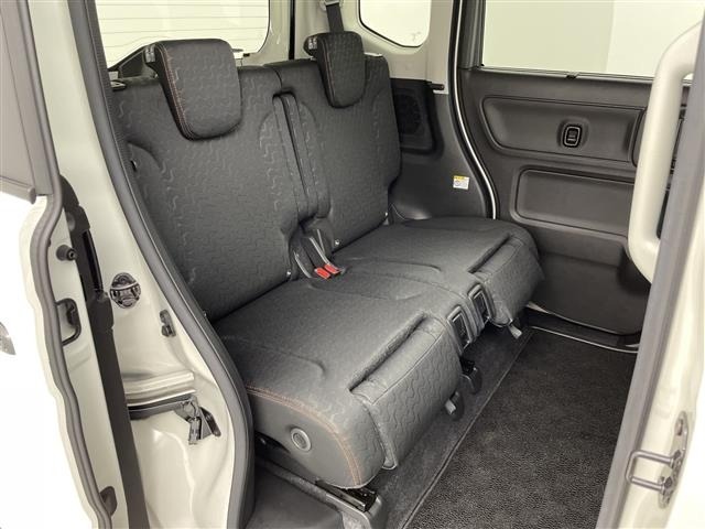Suzuki SPACIA 2026 8158760-21