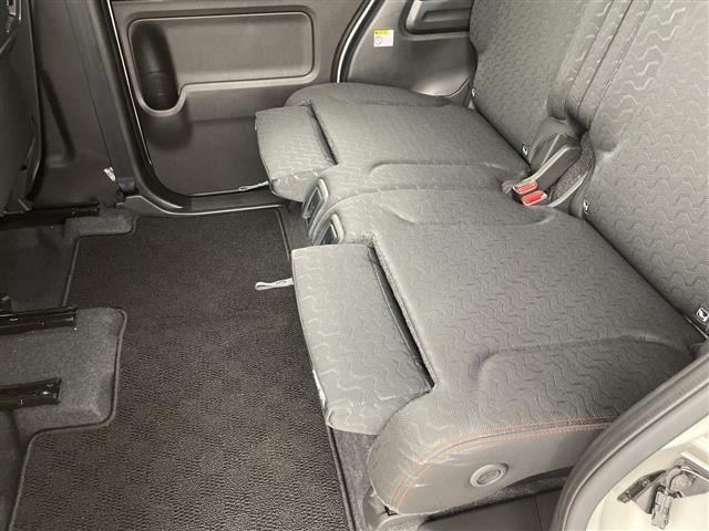 Suzuki SPACIA 2026 8158760-3