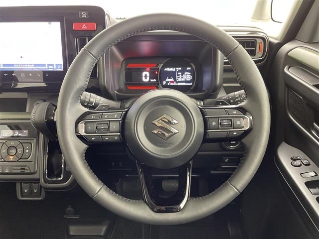 Suzuki SPACIA 2026 8158760-8