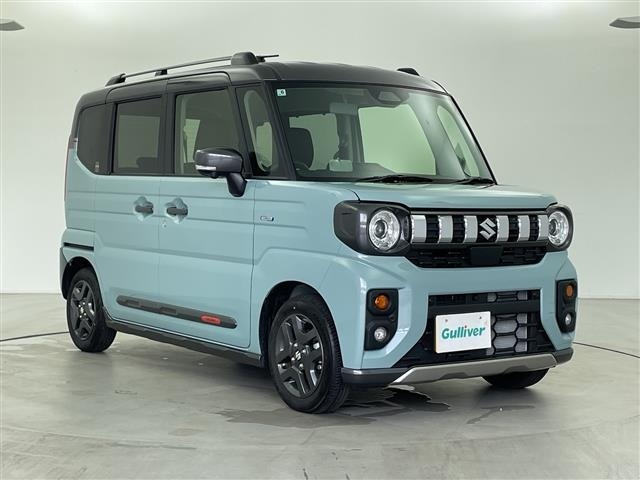 Suzuki SPACIA 2025 8158777-0