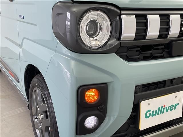 Suzuki SPACIA 2025 8158777-10