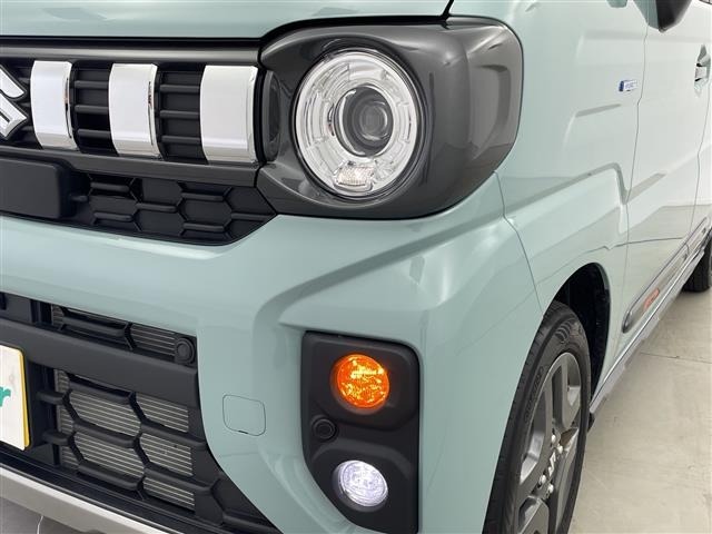 Suzuki SPACIA 2025 8158777-11