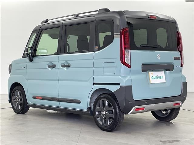 Suzuki SPACIA 2025 8158777-13