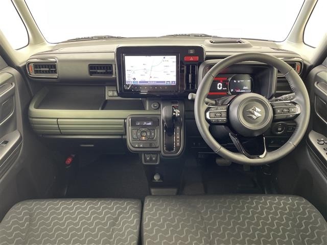 Suzuki SPACIA 2025 8158777-14