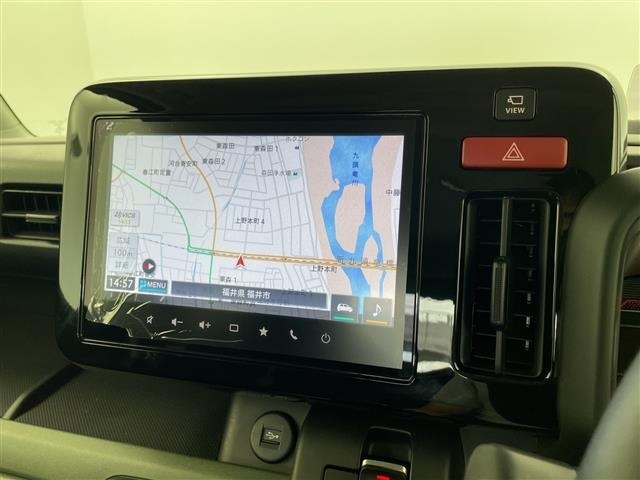 Suzuki SPACIA 2025 8158777-16