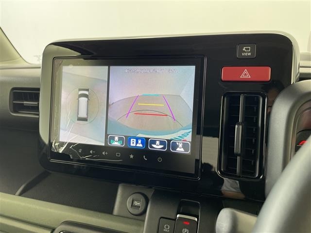 Suzuki SPACIA 2025 8158777-17