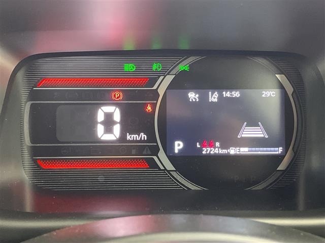 Suzuki SPACIA 2025 8158777-18