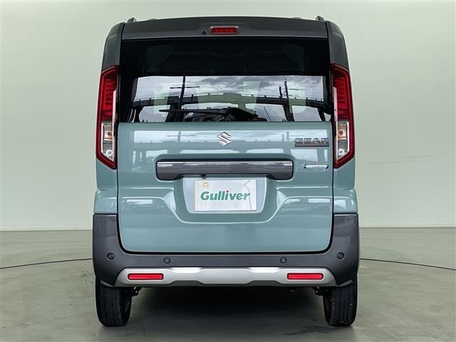 Suzuki SPACIA 2025 8158777-2