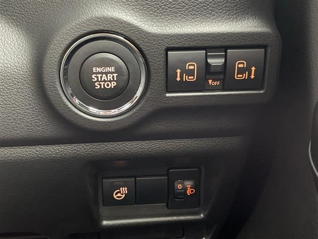 Suzuki SPACIA 2025 8158777-21