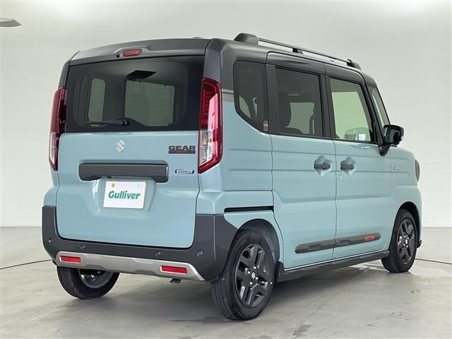 Suzuki SPACIA 2025 8158777-22
