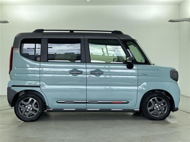 Suzuki SPACIA 2025 8158777-4