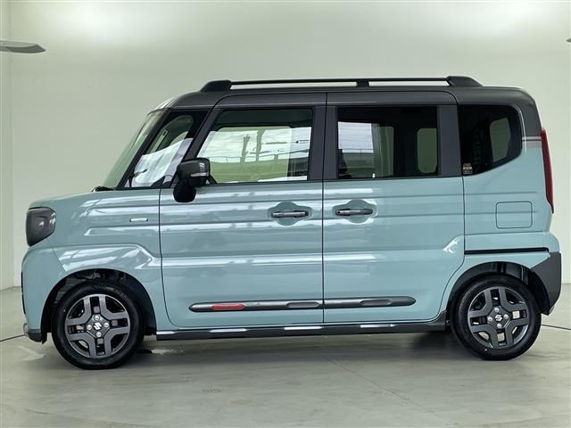 Suzuki SPACIA 2025 8158777-6