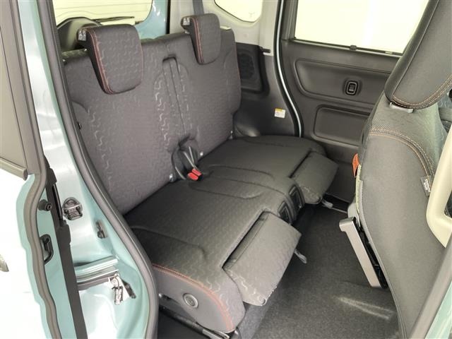 Suzuki SPACIA 2025 8158777-8