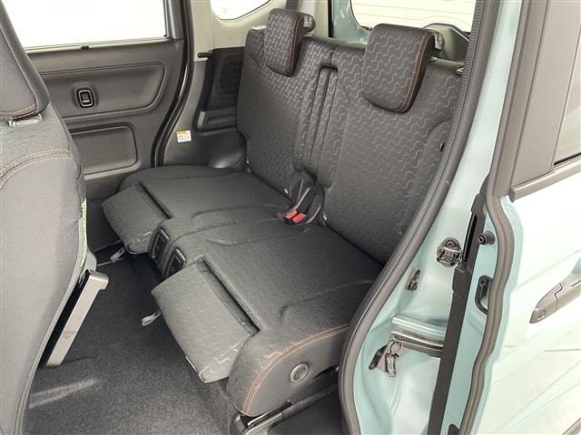 Suzuki SPACIA 2025 8158777-9