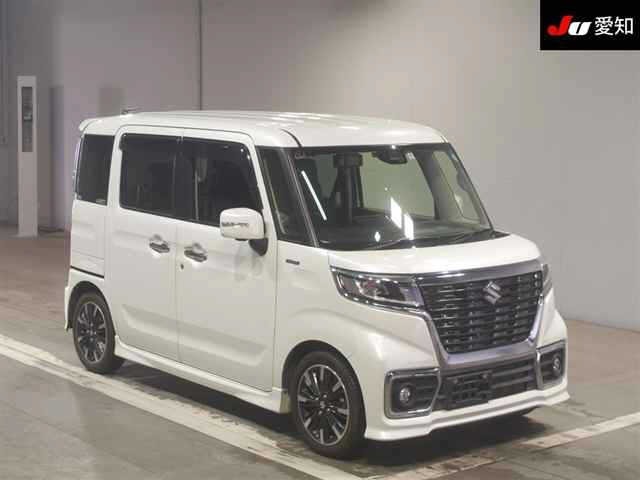 Suzuki SPACIA 2018 8160989-0