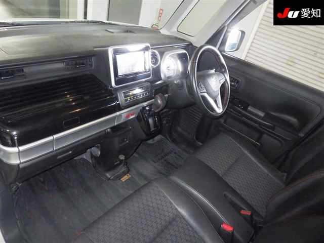 Suzuki SPACIA 2018 8160989-3