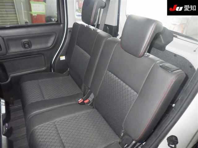 Suzuki SPACIA 2018 8160989-4