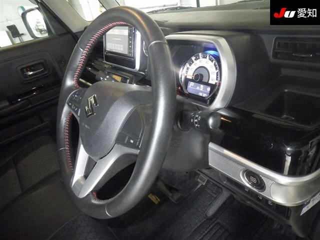 Suzuki SPACIA 2018 8160989-5