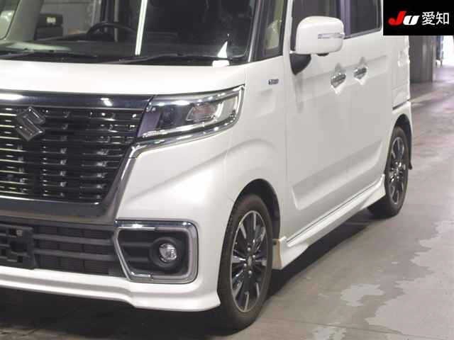 Suzuki SPACIA 2018 8160989-7
