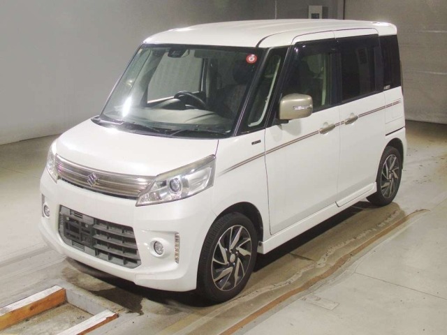 Suzuki SPACIA 2014 8161052-0