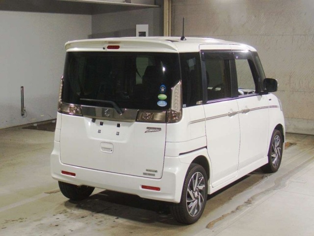 Suzuki SPACIA 2014 8161052-1