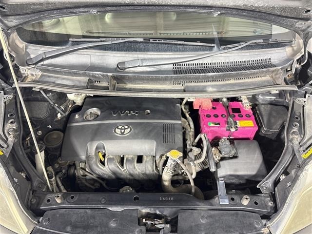 Toyota SPADE 2013 8151655-14