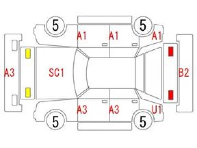 Toyota SPADE 2013 8151655-23