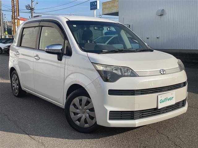 Toyota SPADE 2014 8151699-0