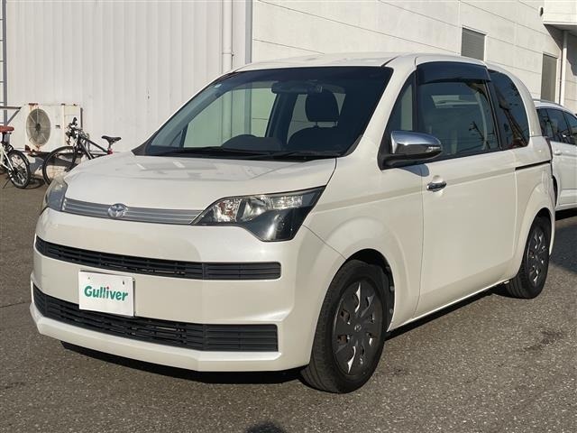 Toyota SPADE 2014 8151699-17