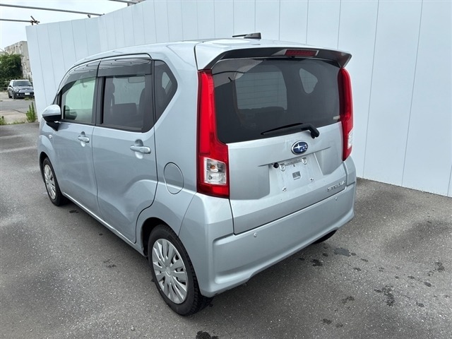 Subaru STELLA 2021 8162607-1