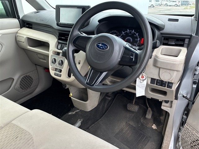 Subaru STELLA 2021 8162607-3
