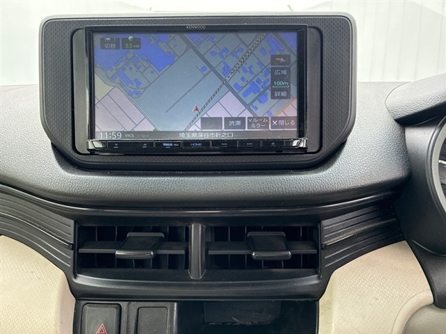 Subaru STELLA 2021 8162607-4