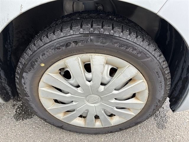 Subaru STELLA 2021 8162607-7