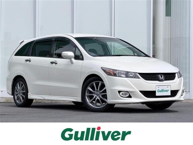 Honda STREAM 2010 8157261-0