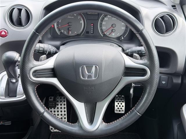Honda STREAM 2010 8157261-18