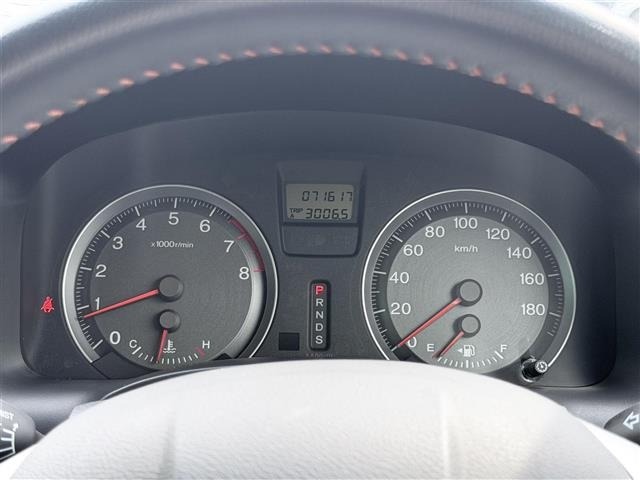Honda STREAM 2010 8157261-19