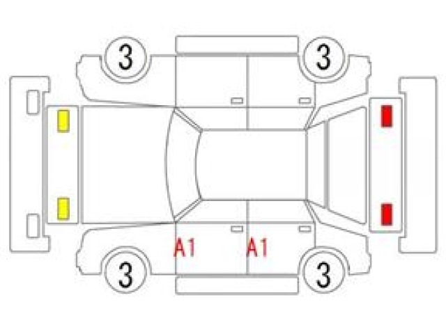 Honda STREAM 2010 8157261-23