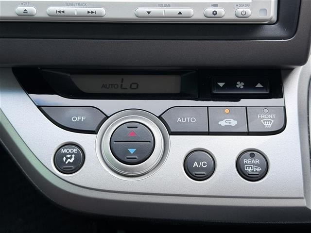 Honda STREAM 2010 8157261-9